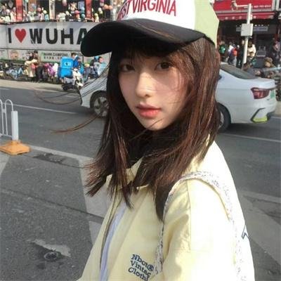 在异国