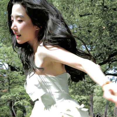 一眼万年
