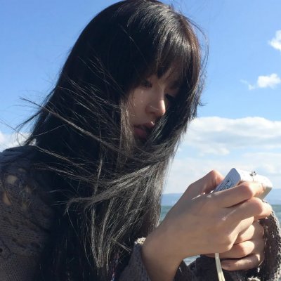 骑单车的人